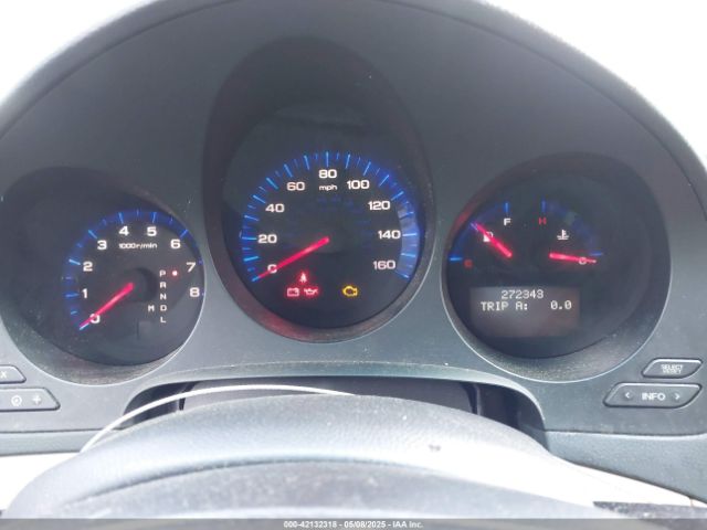 2006 ACURA TL 19UUA66256A001126 Photo 6