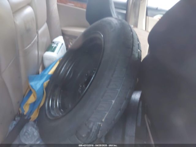 2006 ACURA TL 19UUA66256A001126 Photo 7