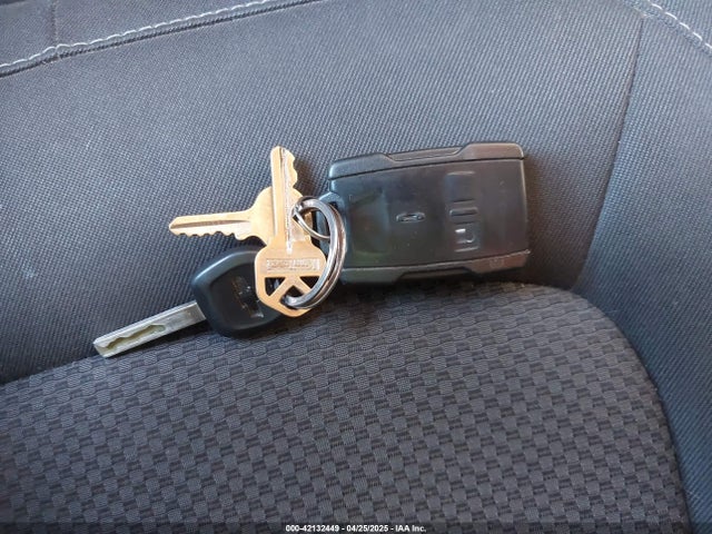 1GCGSCEN2K1103707 Chevrolet Colorado Lt