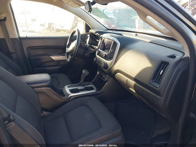 1GCGSCEN2K1103707 Chevrolet Colorado Lt