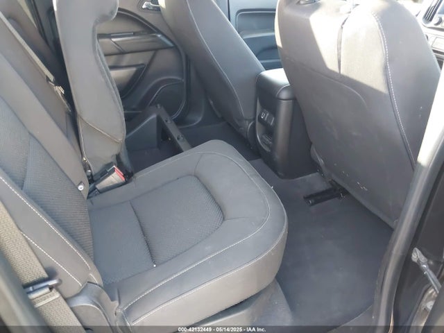 1GCGSCEN2K1103707 Chevrolet Colorado Lt