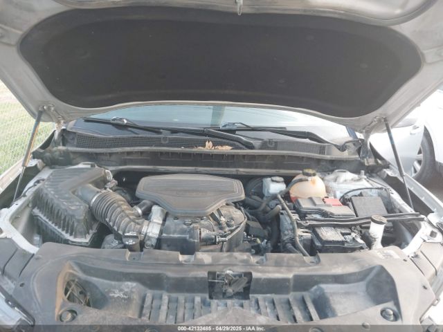 3GNKBCRS8LS557218 Chevrolet Blazer Fwd 2lt