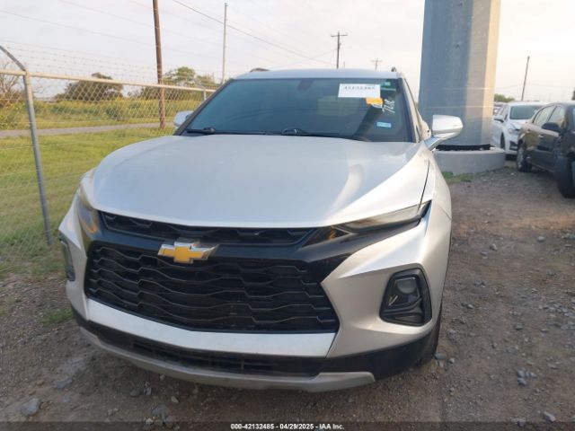 3GNKBCRS8LS557218 Chevrolet Blazer Fwd 2lt