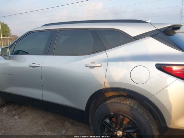 3GNKBCRS8LS557218 Chevrolet Blazer Fwd 2lt