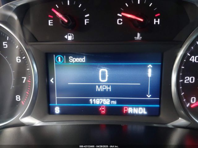 3GNKBCRS8LS557218 Chevrolet Blazer Fwd 2lt