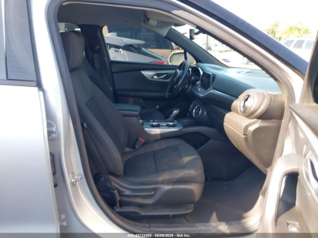 3GNKBCRS8LS557218 Chevrolet Blazer Fwd 2lt