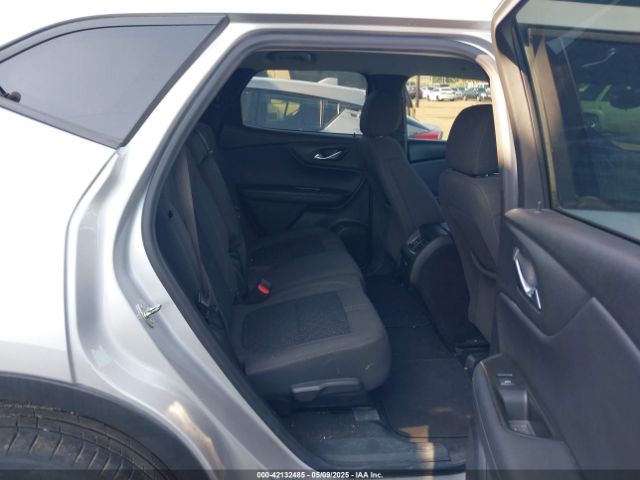 3GNKBCRS8LS557218 Chevrolet Blazer Fwd 2lt