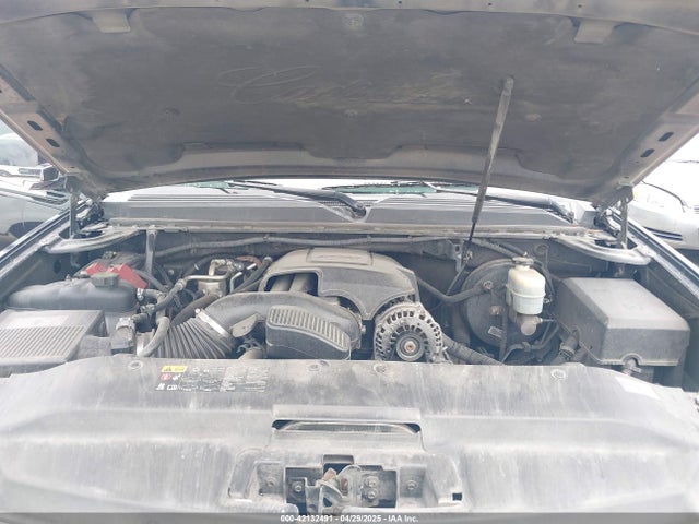 2013 CADILLAC ESCALADE 1GYS4BEF8DR137303 Photo 9