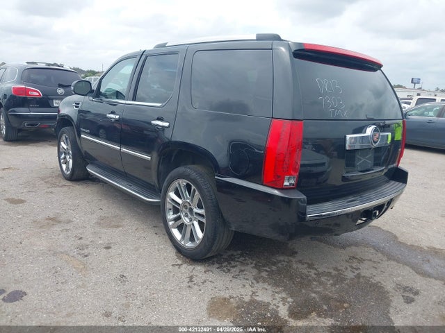 2013 CADILLAC ESCALADE 1GYS4BEF8DR137303 Photo 2