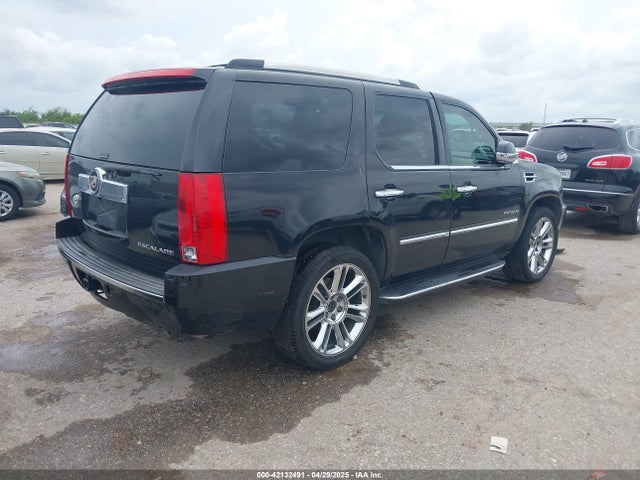 2013 CADILLAC ESCALADE 1GYS4BEF8DR137303 Photo 3