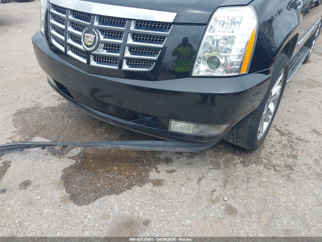 2013 CADILLAC ESCALADE 1GYS4BEF8DR137303 Photo 5