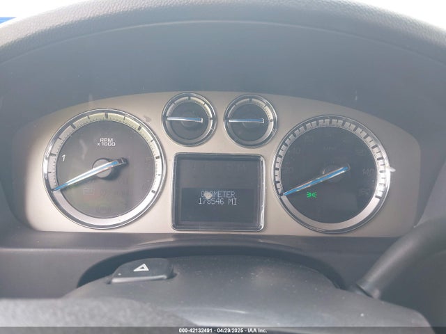 2013 CADILLAC ESCALADE 1GYS4BEF8DR137303 Photo 6