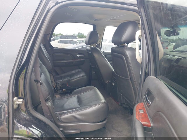 2013 CADILLAC ESCALADE 1GYS4BEF8DR137303 Photo 7