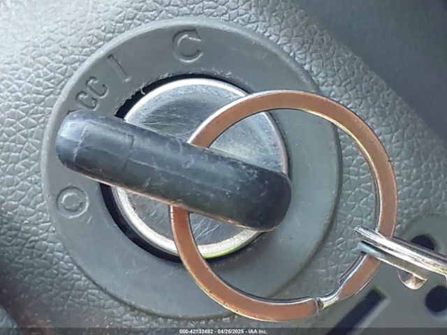 1GNKRFED6EJ247464 Chevrolet Traverse Ls