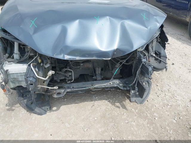 2T1BURHE5EC005077 Toyota Corolla S