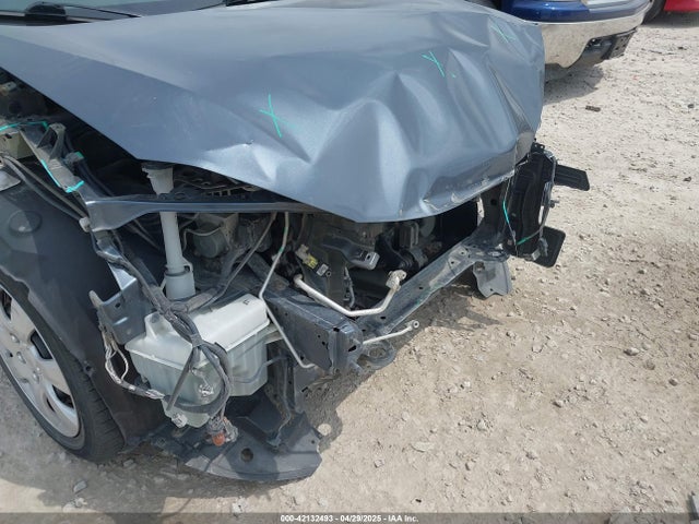 2T1BURHE5EC005077 Toyota Corolla S