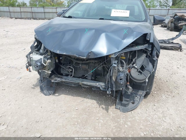 2T1BURHE5EC005077 Toyota Corolla S