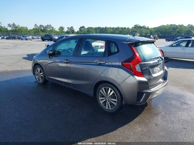 3HGGK5H89FM708786 Honda Fit Ex/ex-l
