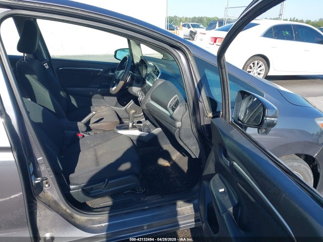 3HGGK5H89FM708786 Honda Fit Ex/ex-l