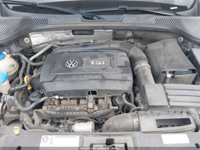 2015 VOLKSWAGEN BEETLE 3VW517ATXFM809674 Photo 9