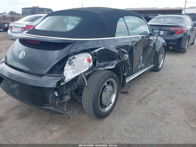 2015 VOLKSWAGEN BEETLE 3VW517ATXFM809674 Photo 3