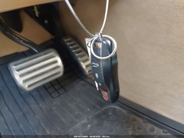 2012 PORSCHE CAYENNE HYBRID WP1AE2A20CLA92326 Photo 10