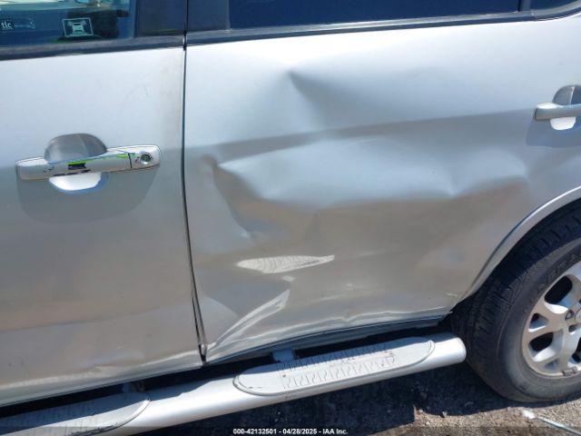 2002 ACURA MDX 2HNYD18662H522081 Photo 5