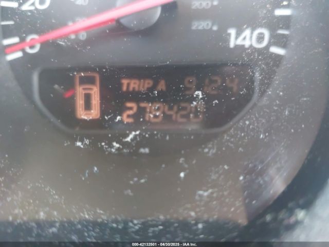 2002 ACURA MDX 2HNYD18662H522081 Photo 6