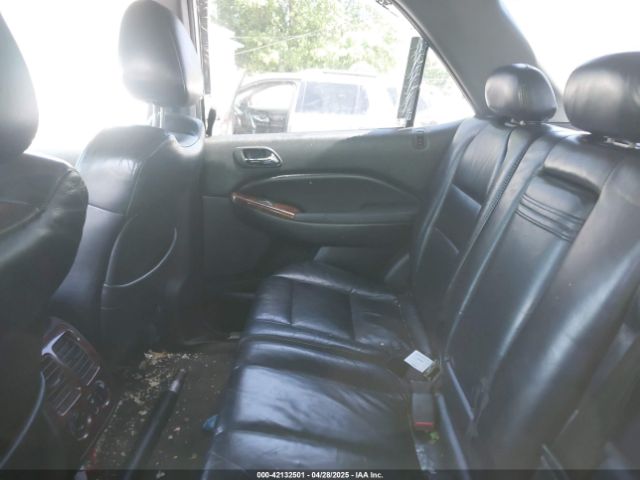 2002 ACURA MDX 2HNYD18662H522081 Photo 7