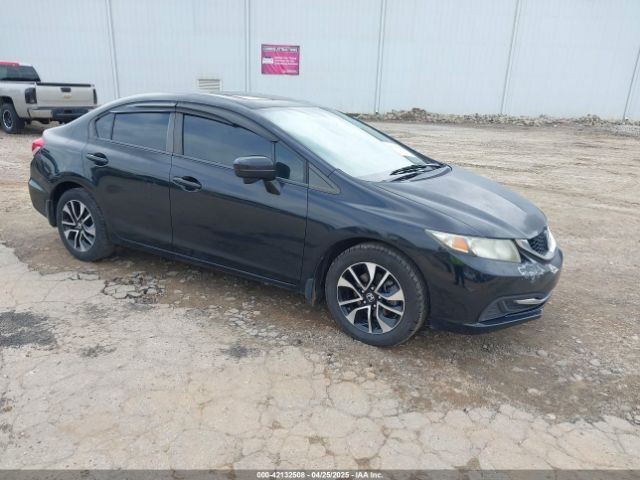 19XFB2F80FE112259 auction archive image