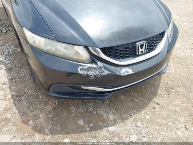 19XFB2F80FE112259 Honda CIVIC EX