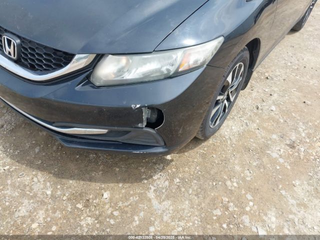 19XFB2F80FE112259 Honda CIVIC EX