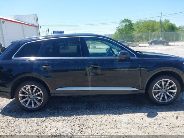 WA1AHAF71KD029374 Audi Q7 45 Premium/45 Se Premium