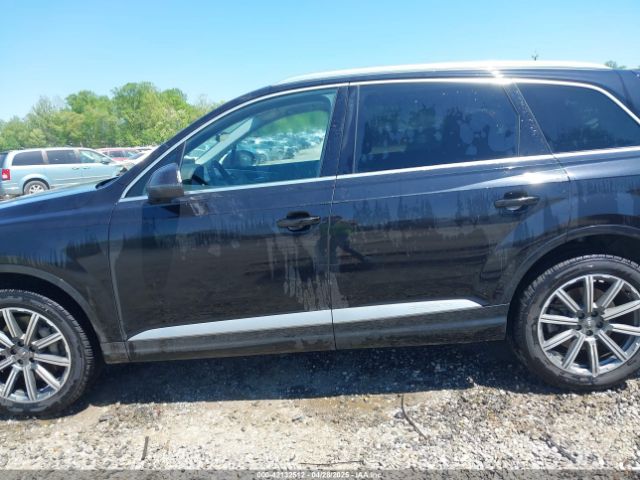 WA1AHAF71KD029374 Audi Q7 45 Premium/45 Se Premium