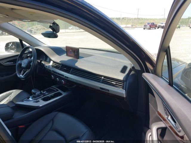 WA1AHAF71KD029374 Audi Q7 45 Premium/45 Se Premium