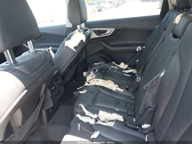 WA1AHAF71KD029374 Audi Q7 45 Premium/45 Se Premium