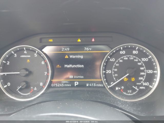 2022 MITSUBISHI OUTLANDER JA4J4UA83NZ048383 Photo 6