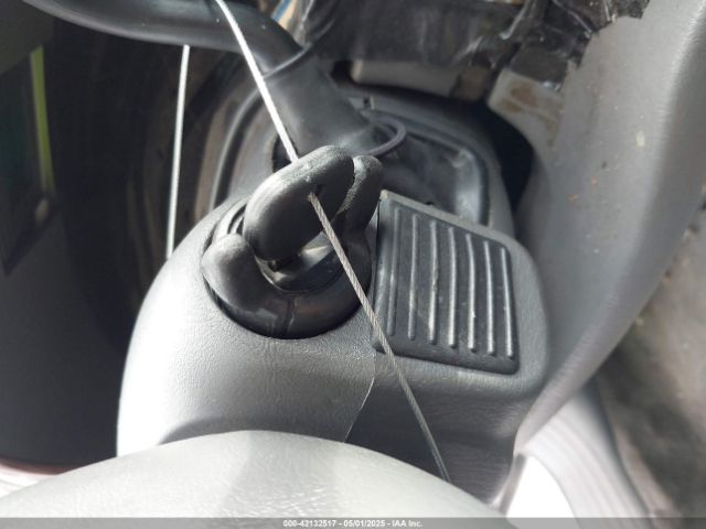 2002 CADILLAC DEVILLE 1G6KE57Y62U233642 Photo 10
