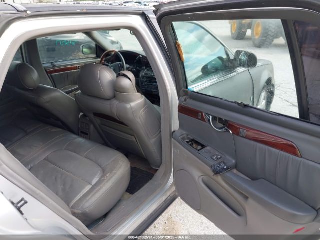 2002 CADILLAC DEVILLE 1G6KE57Y62U233642 Photo 7