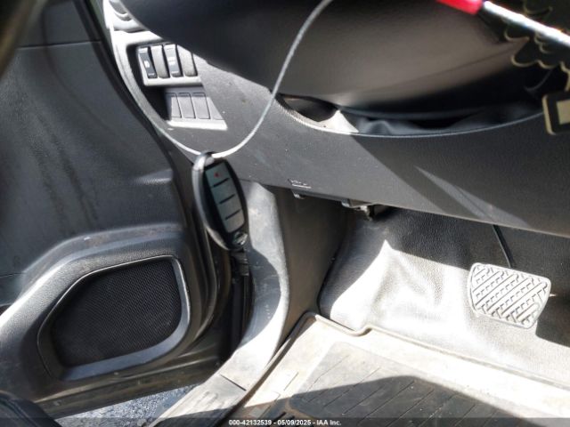 1N6AA1EK5HN525407 Nissan TITAN S