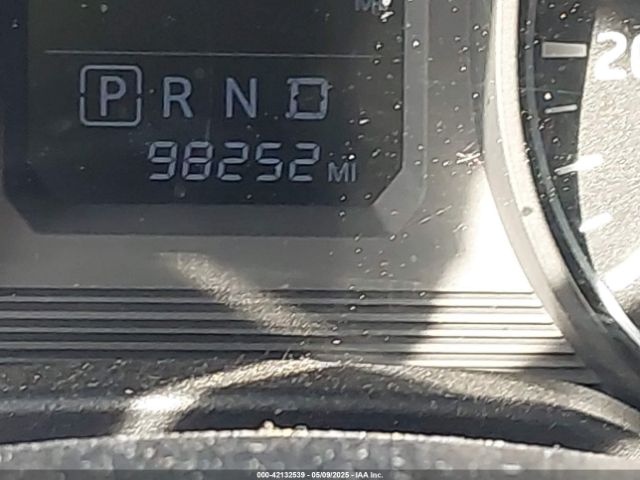 1N6AA1EK5HN525407 Nissan TITAN S