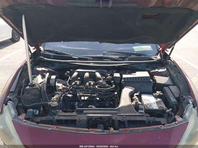 Nissan Maxima 3.5 Platinum 2016 1N4AA6AP2GC402603 Image 10