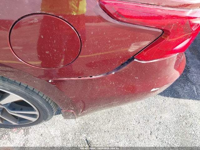 Nissan Maxima 3.5 Platinum 2016 1N4AA6AP2GC402603 Image 18