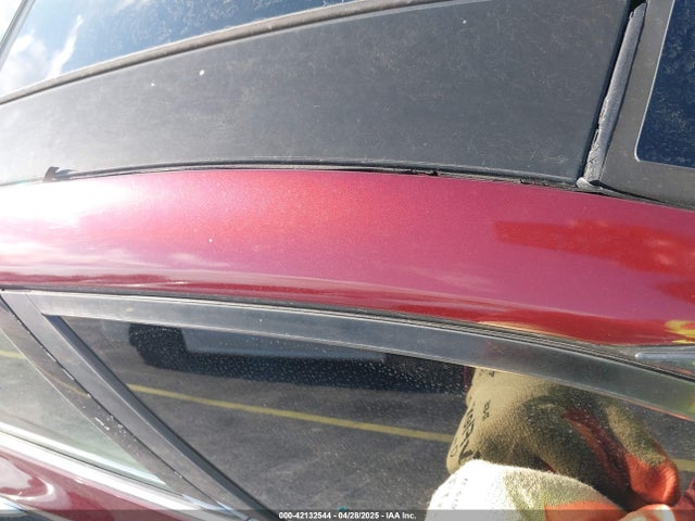 Nissan Maxima 3.5 Platinum 2016 1N4AA6AP2GC402603 Image 22