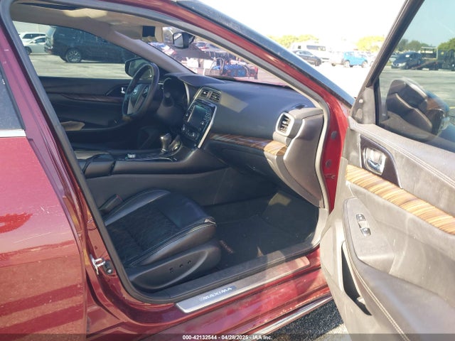 Nissan Maxima 3.5 Platinum 2016 1N4AA6AP2GC402603 Image 5