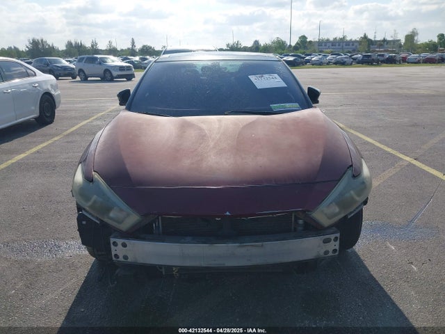 Nissan Maxima 3.5 Platinum 2016 1N4AA6AP2GC402603 Image 6