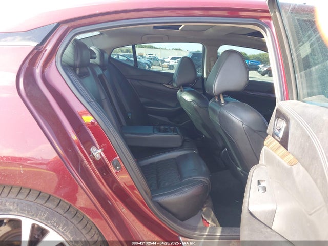 Nissan Maxima 3.5 Platinum 2016 1N4AA6AP2GC402603 Image 8