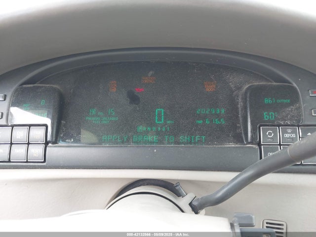1999 CADILLAC DEVILLE 1G6KD54Y3XU803188 Photo 6