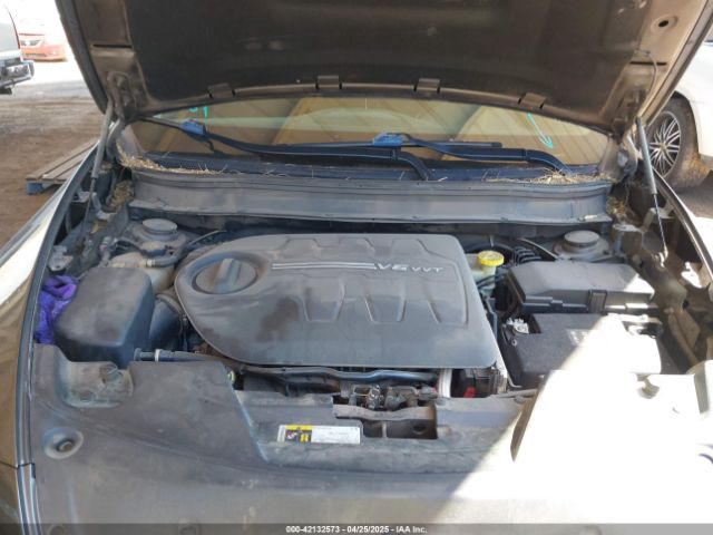 1C4PJLCS1HW644027 Jeep Cherokee Latitude Fwd