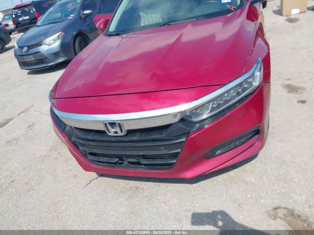 1HGCV1F46LA006576 Honda ACCORD EX